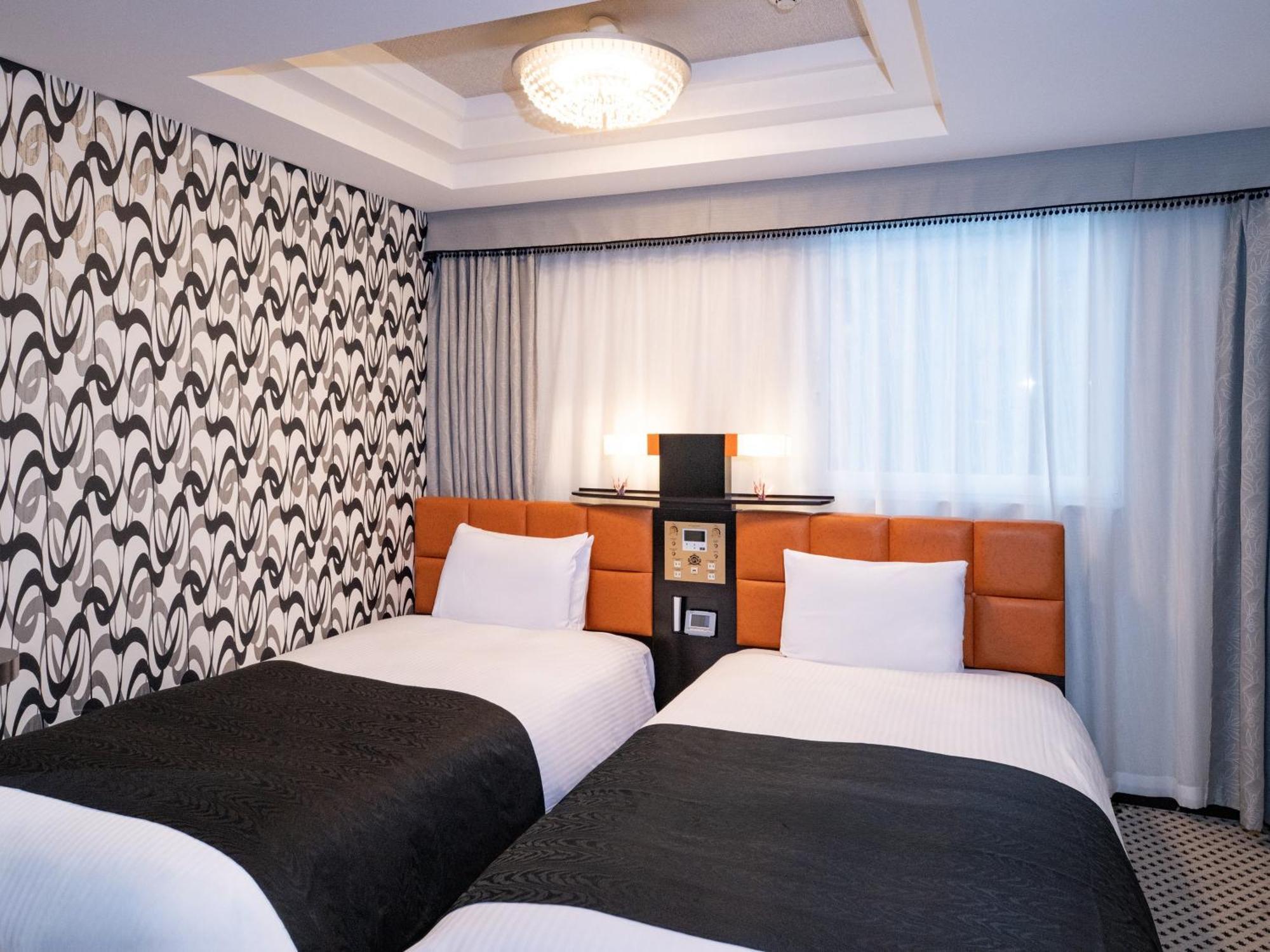 Apa Hotel Pride Akasaka Kokkaigijidomae — Photos 2
